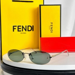 FENDI SUNGLASSES