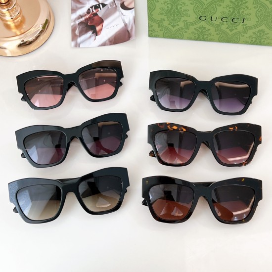 Gucci SUNGLASSES Gucci SUNGLASSES