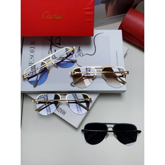 Cartier Sunglasses