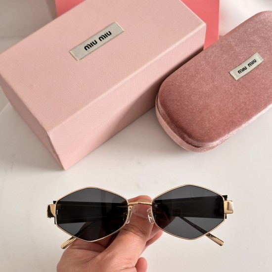 MiuMiu Sunglasses