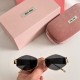 MiuMiu Sunglasses