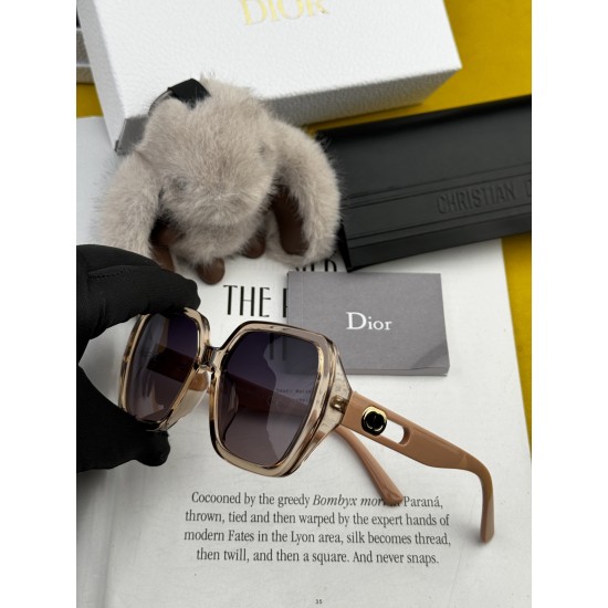 Dior SUNGLASSES