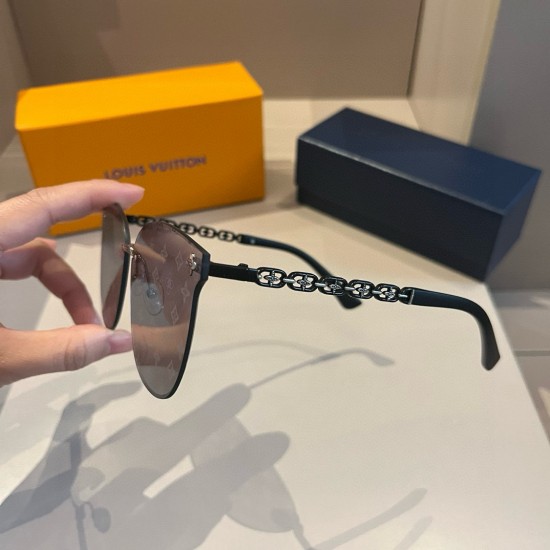 LV SUNGLASSES LV SUNGLASSES