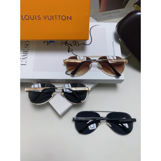 LV SUNGLASSES LV SUNGLASSES