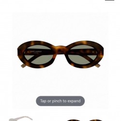 YSL SUNGLASSES