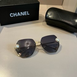 CHANEL SUNGLASSES