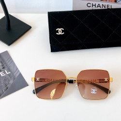 CHANEL SUNGLASSES