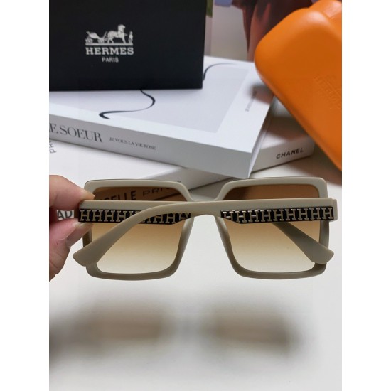 Hermes Sunglasses