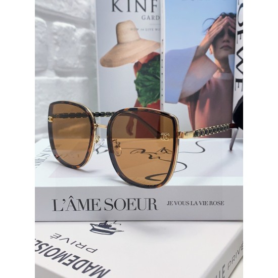 CHANEL SUNGLASSES CHANEL SUNGLASSES