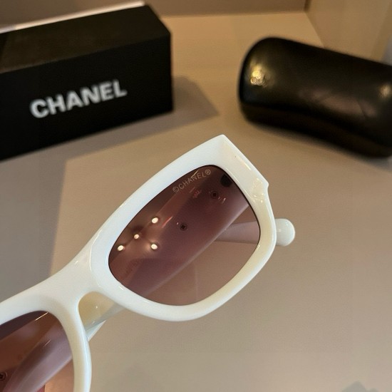CHANEL SUNGLASSES CHANEL SUNGLASSES