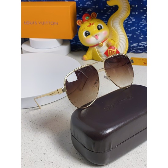 LV SUNGLASSES LV SUNGLASSES