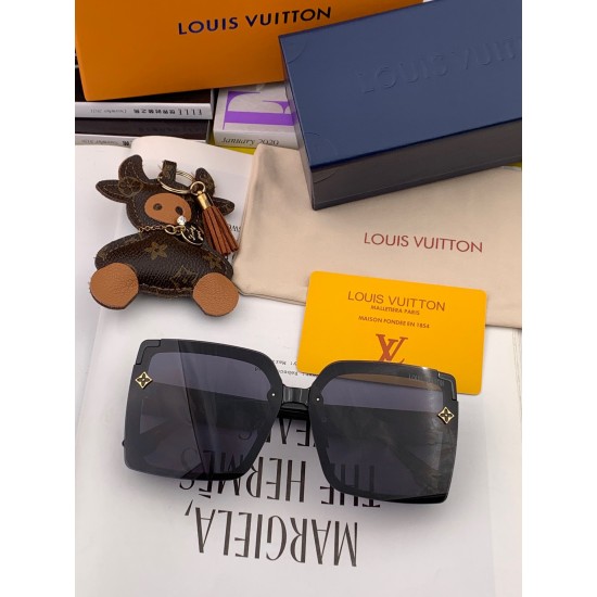 LV SUNGLASSES LV SUNGLASSES