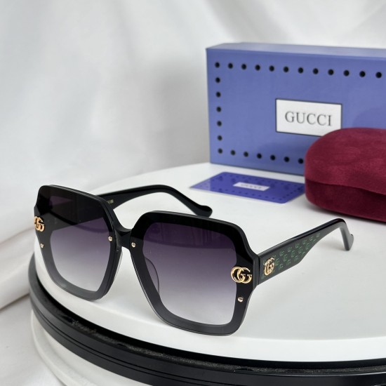Gucci SUNGLASSES Gucci SUNGLASSES