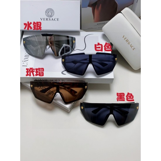 VERSACE SUNGLASSES