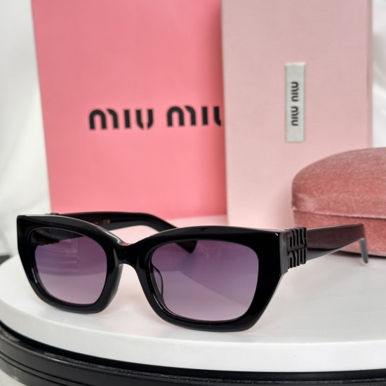 MiuMiu Sunglasses