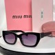MiuMiu Sunglasses