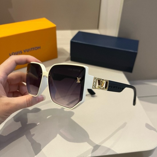 LV SUNGLASSES