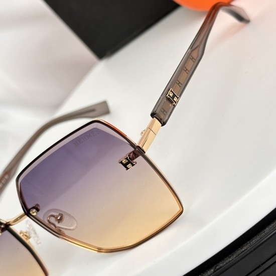 Hermes Sunglasses