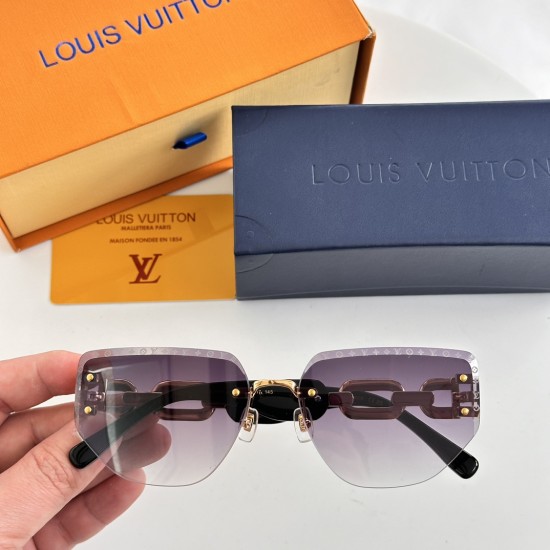 LV SUNGLASSES