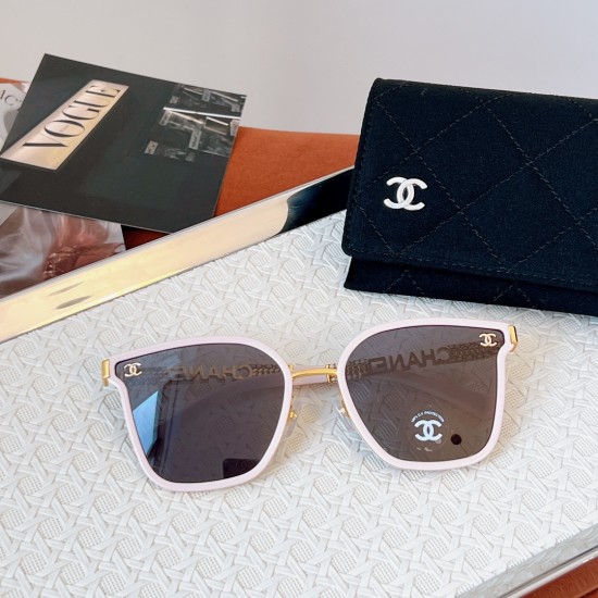 CHANEL SUNGLASSES CHANEL SUNGLASSES