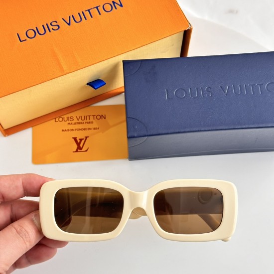 LV SUNGLASSES