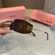 MiuMiu Sunglasses