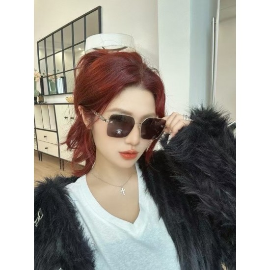 CHANEL SUNGLASSES CHANEL SUNGLASSES
