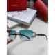 Cartier Sunglasses