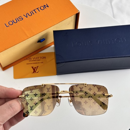 LV SUNGLASSES LV SUNGLASSES