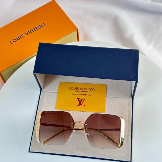 LV SUNGLASSES
