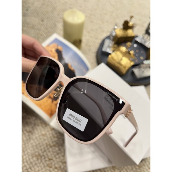 MiuMiu Sunglasses