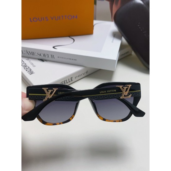 LV SUNGLASSES LV SUNGLASSES