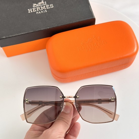 Hermes Sunglasses