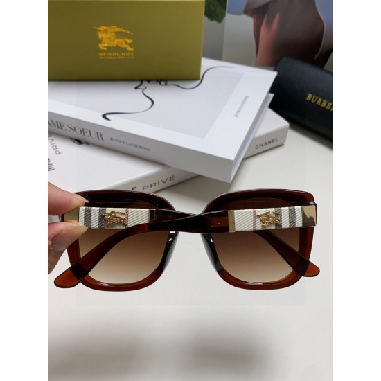 BURBERRY SUNGLASSES