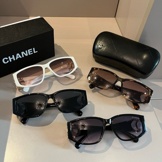 CHANEL SUNGLASSES