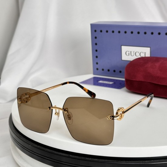 Gucci SUNGLASSES Gucci SUNGLASSES