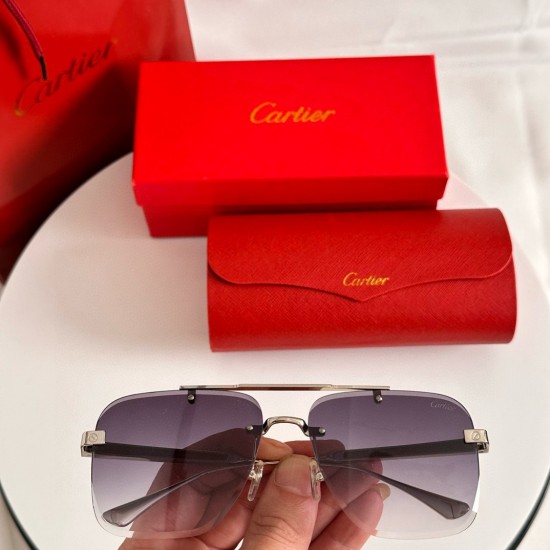 Cartier Sunglasses