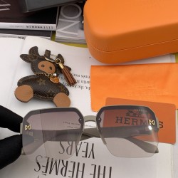 Hermes Sunglasses