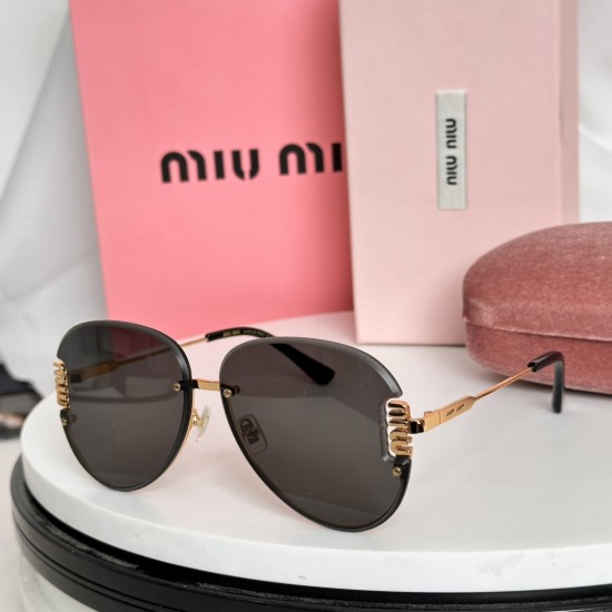 MiuMiu Sunglasses