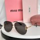 MiuMiu Sunglasses