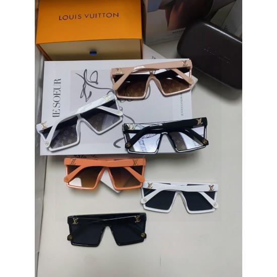 LV SUNGLASSES LV SUNGLASSES