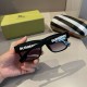 BURBERRY SUNGLASSES