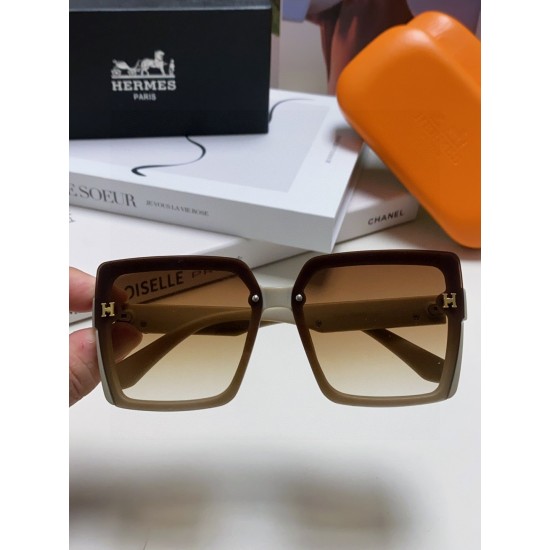 Hermes Sunglasses