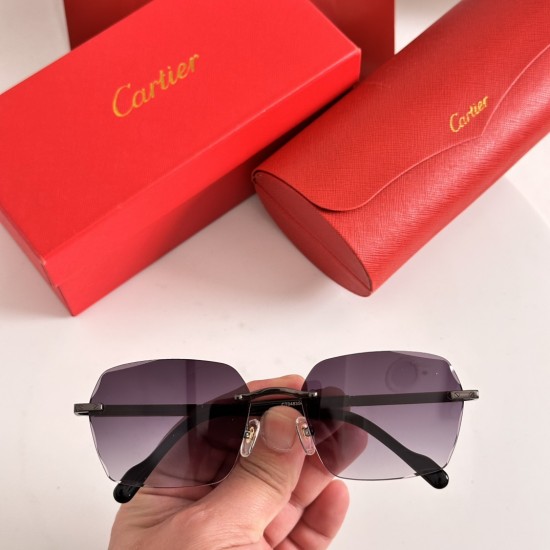 Cartier Sunglasses