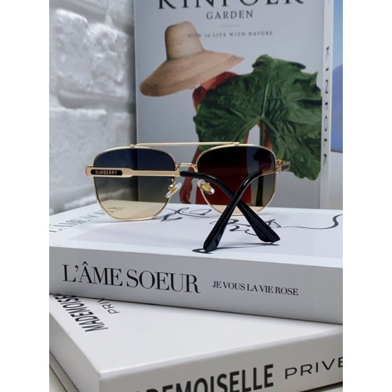 BURBERRY SUNGLASSES