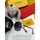 FENDI SUNGLASSES