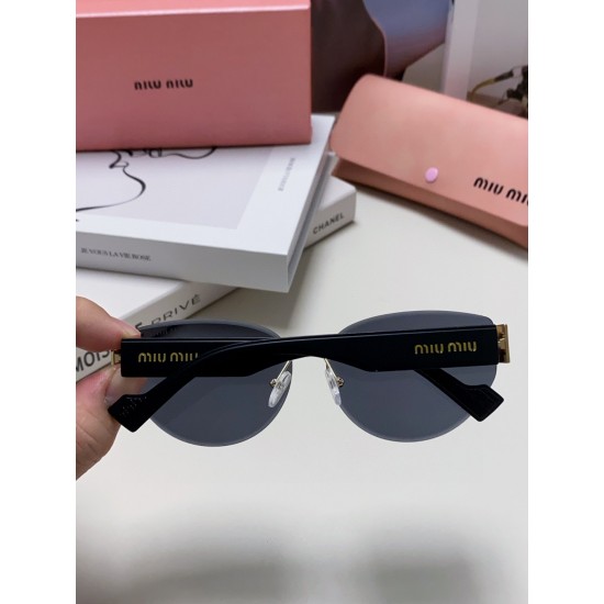 MiuMiu Sunglasses