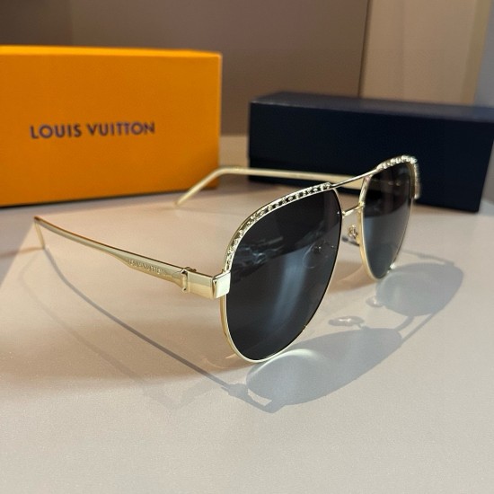 LV SUNGLASSES LV SUNGLASSES