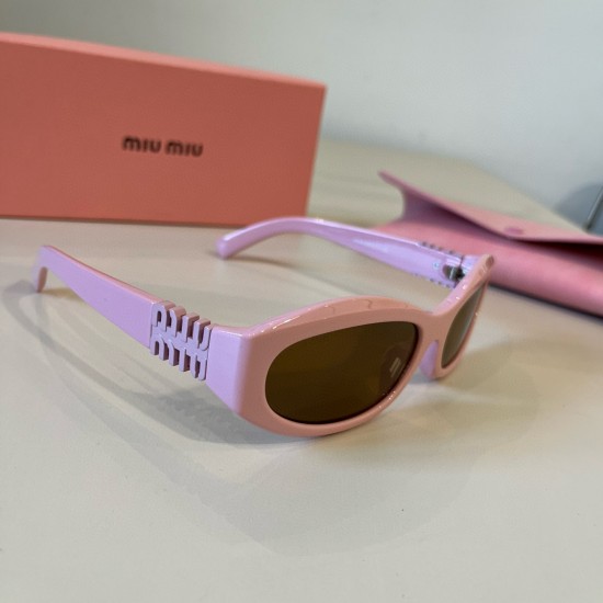 MiuMiu Sunglasses