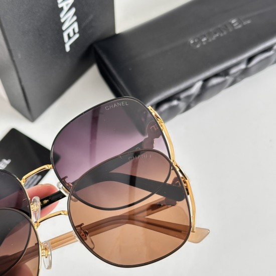 CHANEL SUNGLASSES